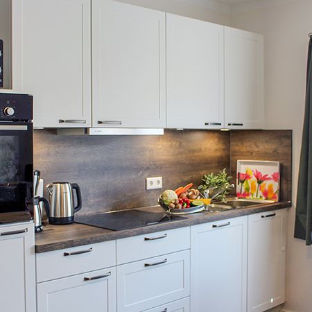 Ferienwohnung Düne
