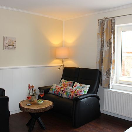 Ferienwohnung Möwe