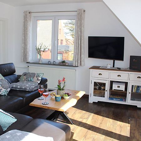 Ferienwohnung Seestern